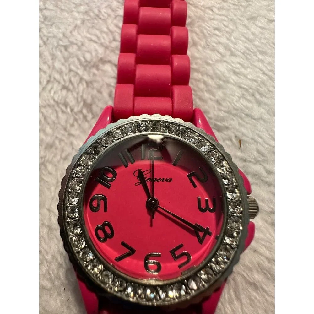 Geneva stainless steel